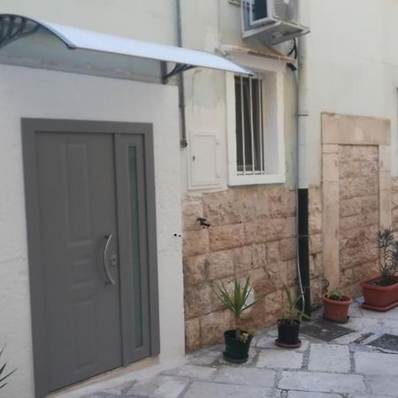 Darsena Apartments1 Molfetta Exterior photo