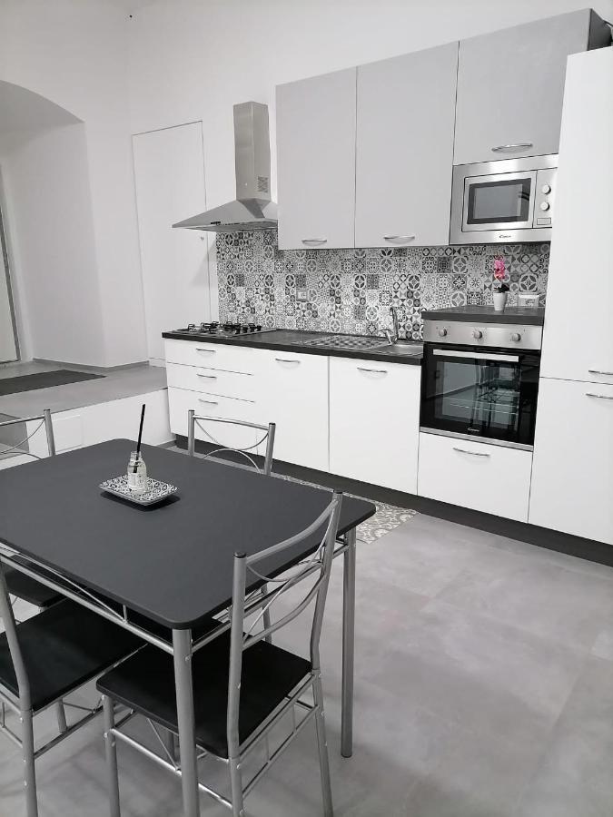 Darsena Apartments1 Molfetta Exterior photo