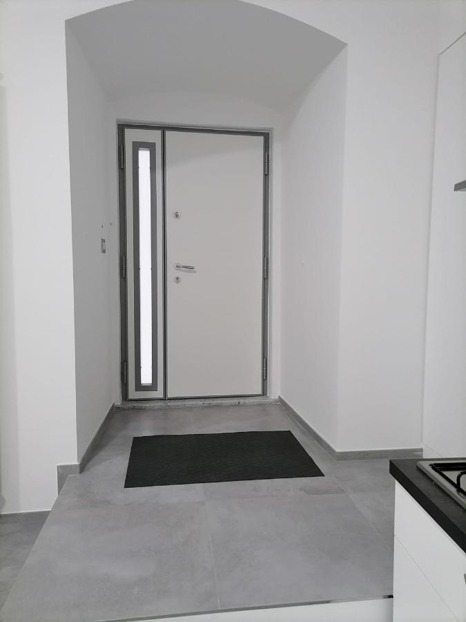Darsena Apartments1 Molfetta Exterior photo