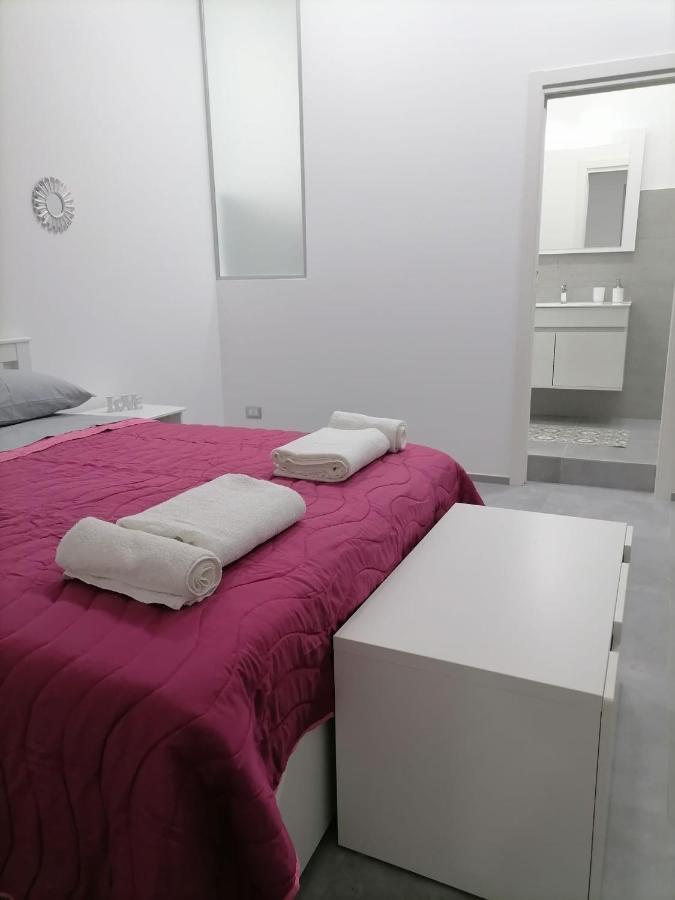 Darsena Apartments1 Molfetta Exterior photo