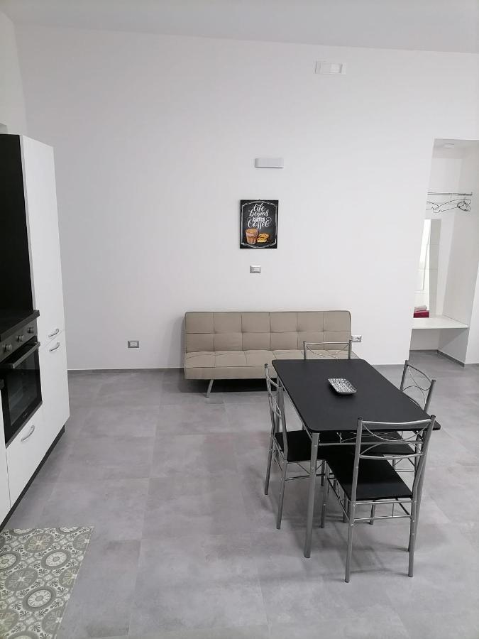 Darsena Apartments1 Molfetta Exterior photo