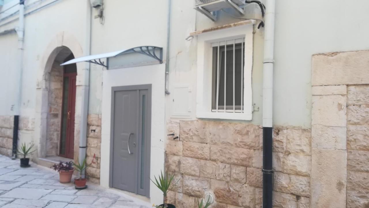 Darsena Apartments1 Molfetta Exterior photo