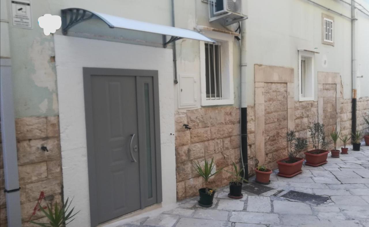 Darsena Apartments1 Molfetta Exterior photo